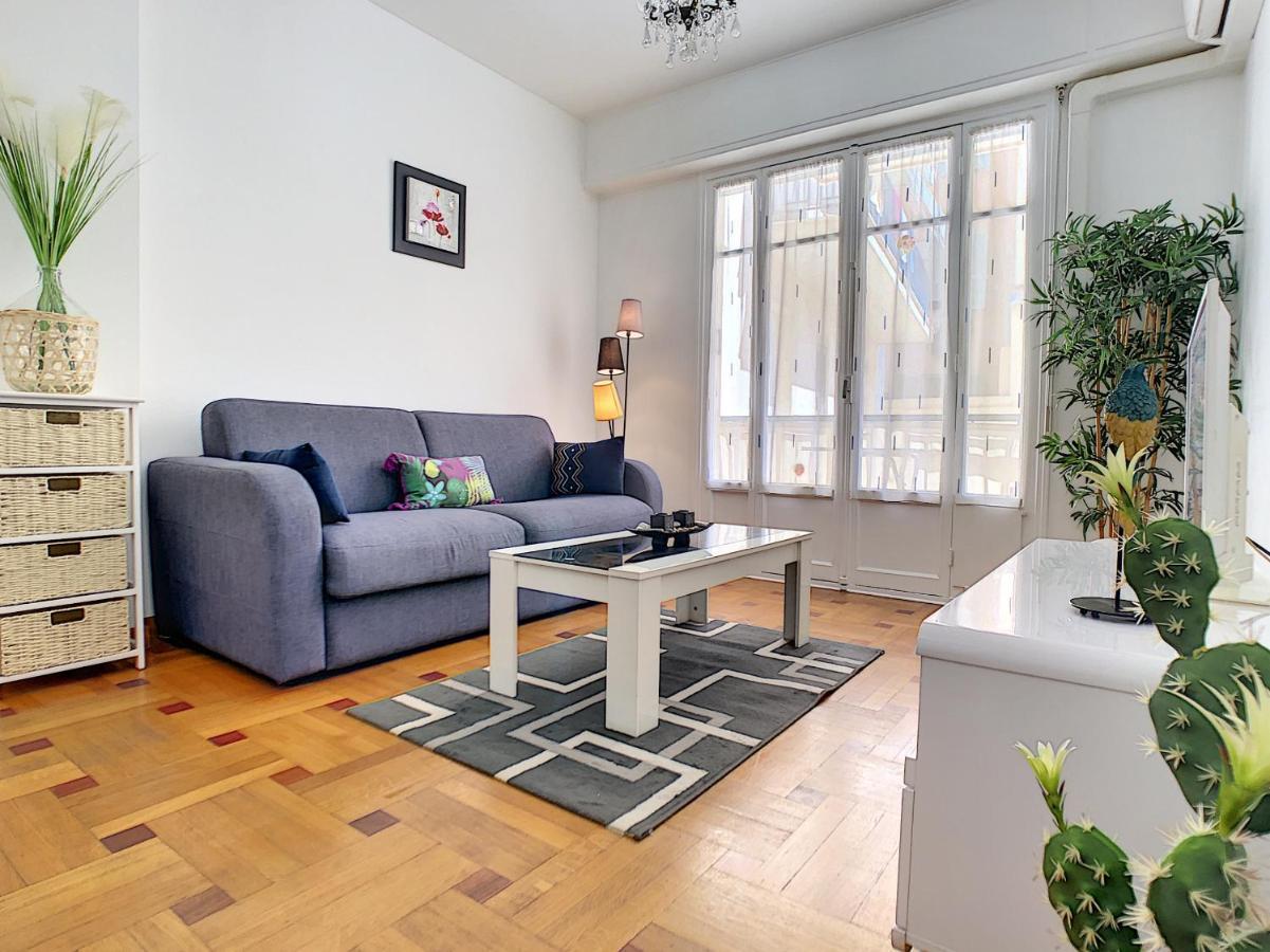 Apartment Nestor&jeeves - Passion Riviera - - Close Sea - Balcony *