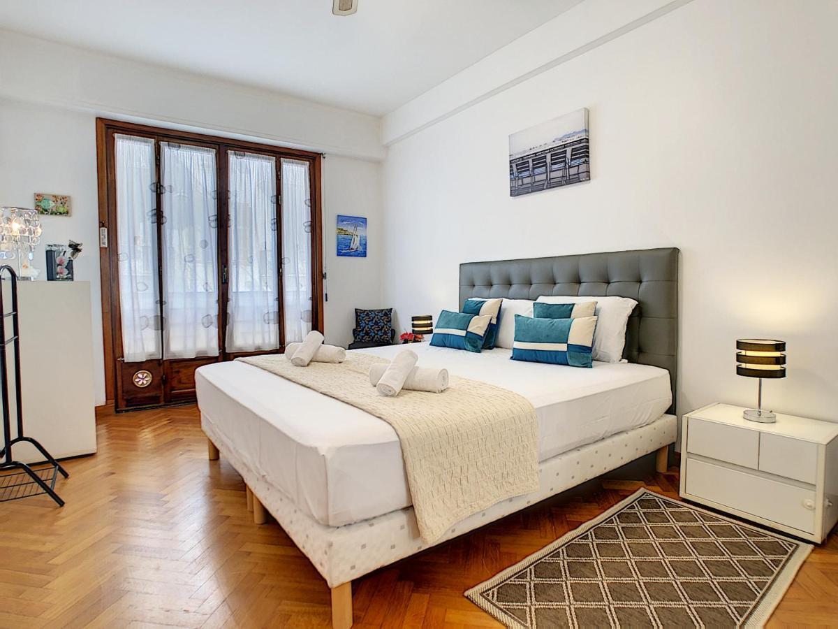 Apartment Nestor&jeeves - Passion Riviera - - Close Sea - Balcony *