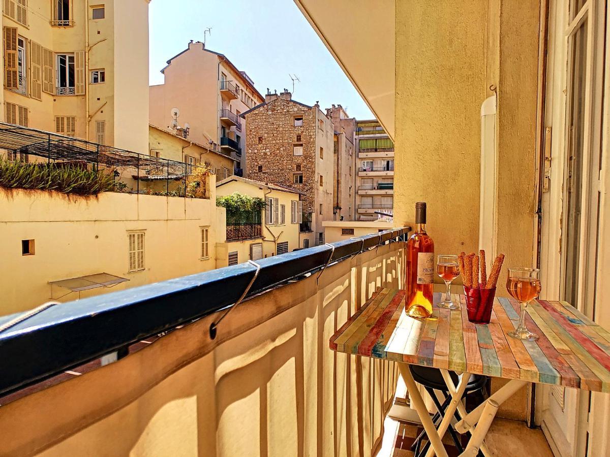 Apartment Nestor&jeeves - Passion Riviera - - Close Sea - Balcony *