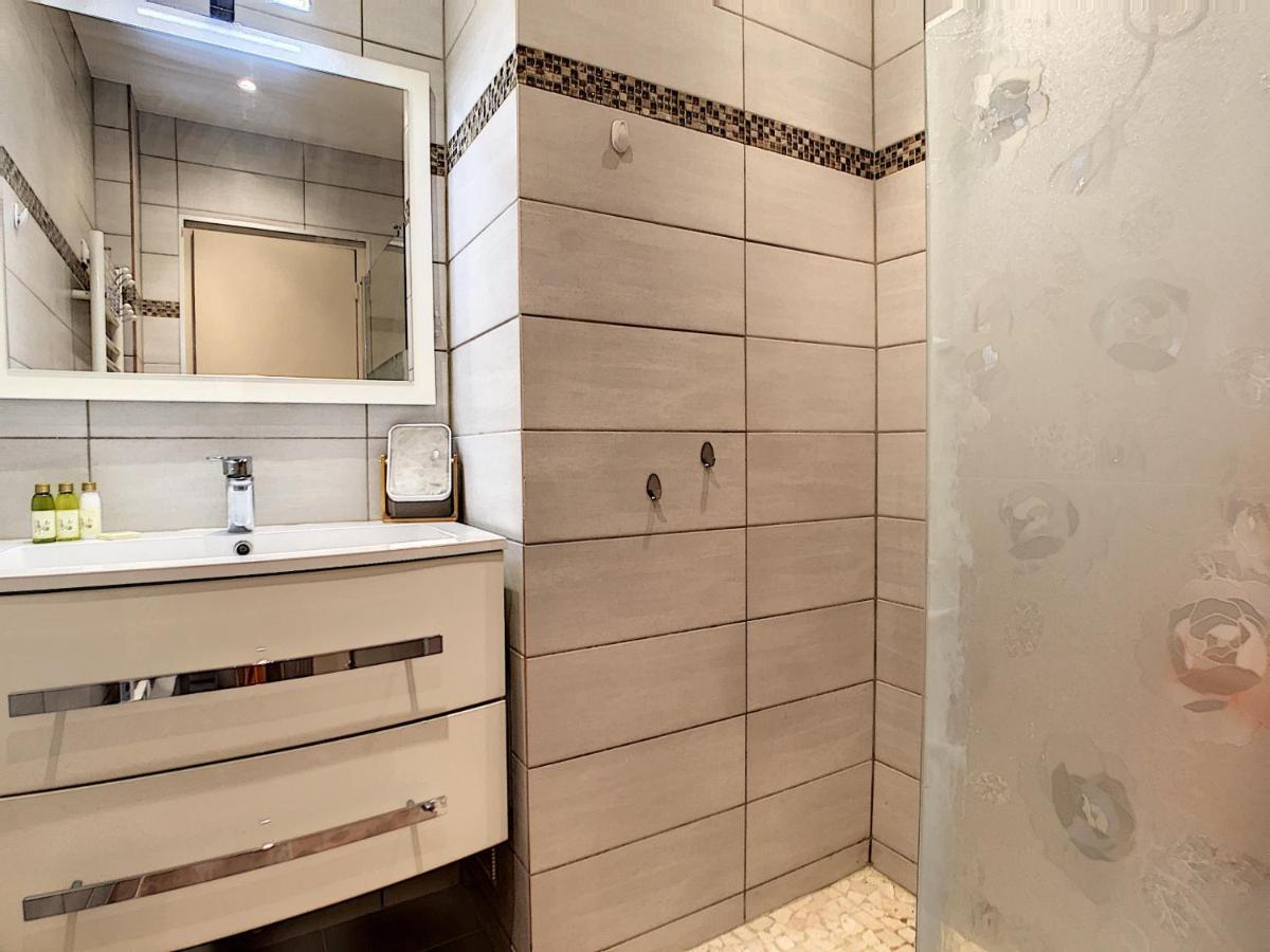 Apartment Nestor&jeeves - Passion Riviera - - Close Sea - Balcony *