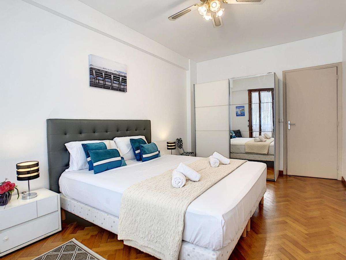 Apartment Nestor&jeeves - Passion Riviera - - Close Sea - Balcony
