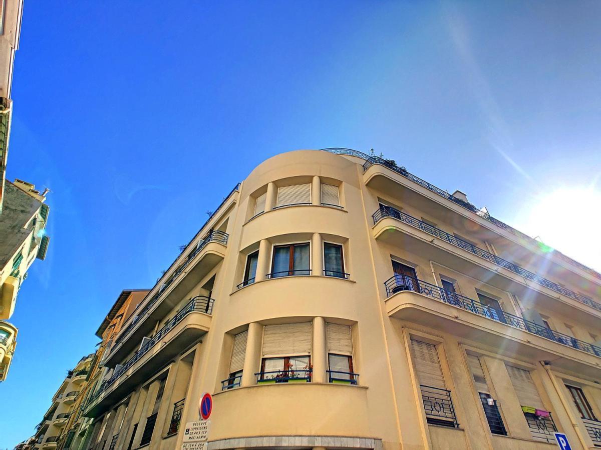 Appartement Nestor&jeeves - Passion Riviera - - Close Sea - Balcony Nice