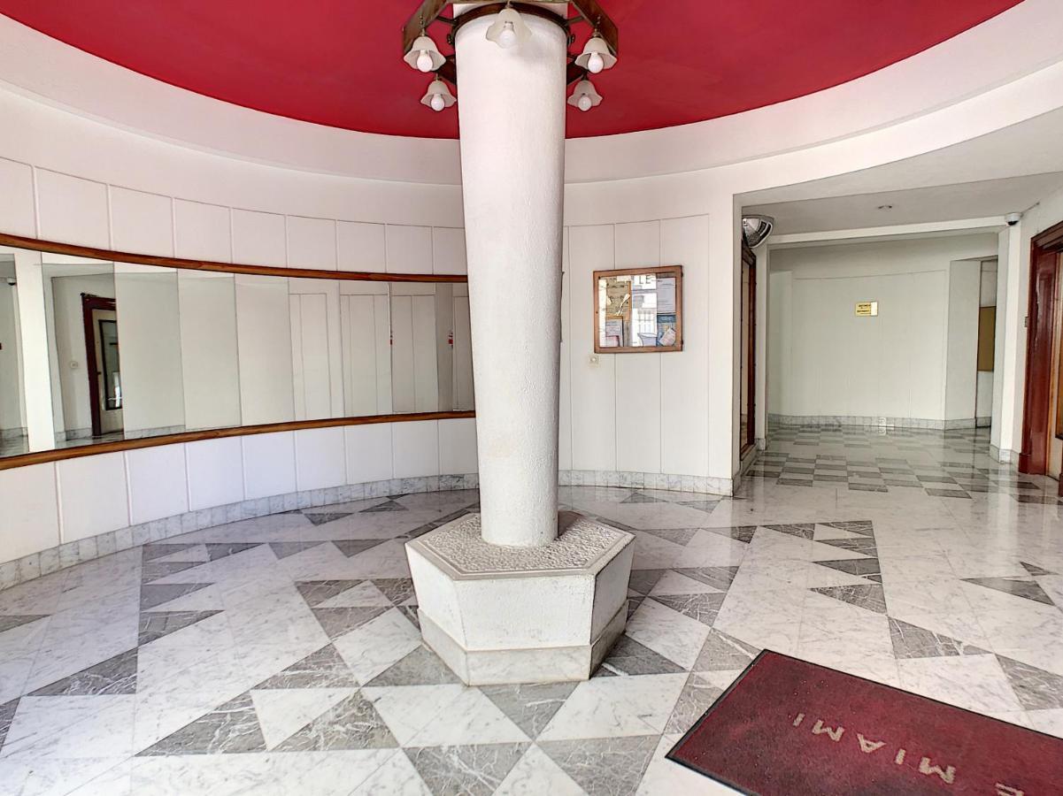 Nestor&jeeves - Passion Riviera - - Close Sea - Balcony Appartement *